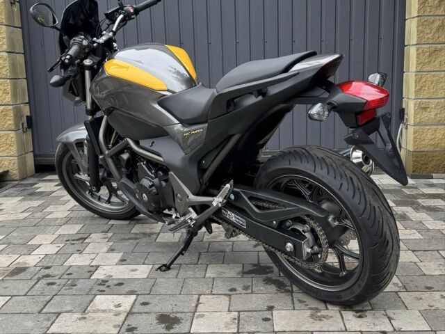 Хонда Другая, объемом двигателя 0.7 л и пробегом 0 тыс. км за 5300 $, фото 6 на Automoto.ua