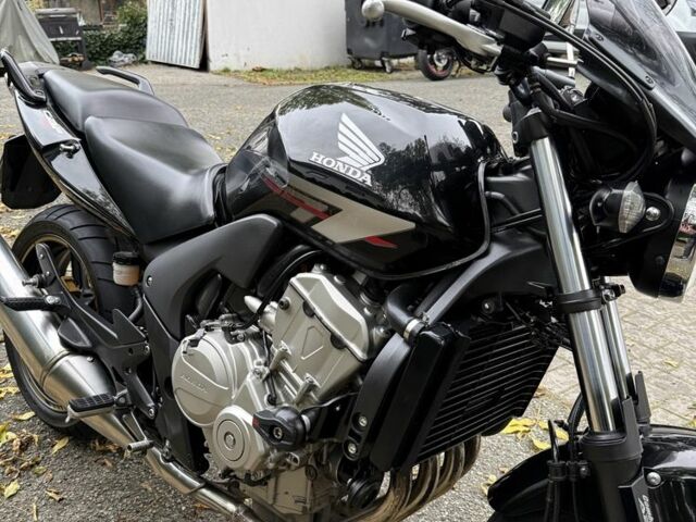 Хонда Інша, об'ємом двигуна 0.6 л та пробігом 0 тис. км за 5400 $, фото 3 на Automoto.ua