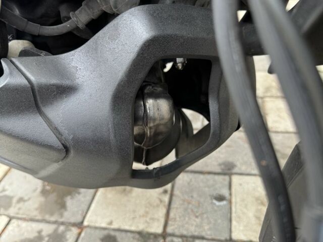 Хонда Другая, объемом двигателя 0.7 л и пробегом 0 тыс. км за 5300 $, фото 11 на Automoto.ua