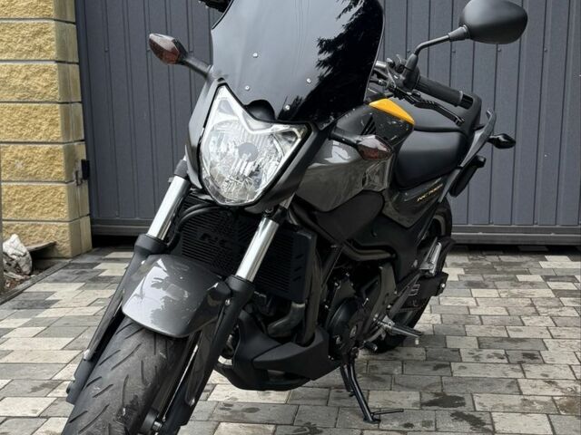 Хонда Другая, объемом двигателя 0.7 л и пробегом 0 тыс. км за 5300 $, фото 9 на Automoto.ua