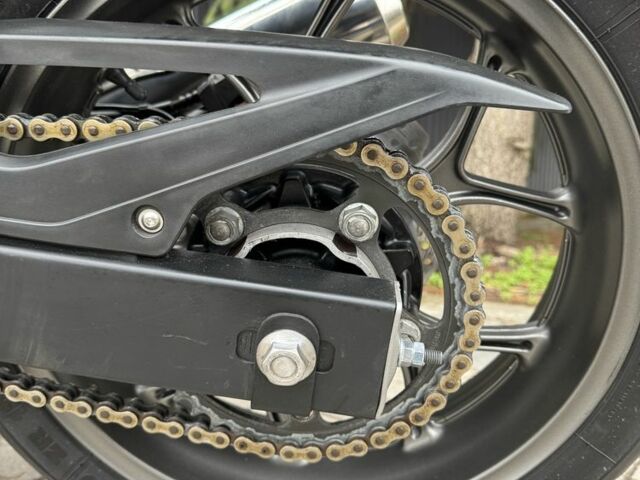 Хонда Другая, объемом двигателя 0.7 л и пробегом 0 тыс. км за 5300 $, фото 15 на Automoto.ua