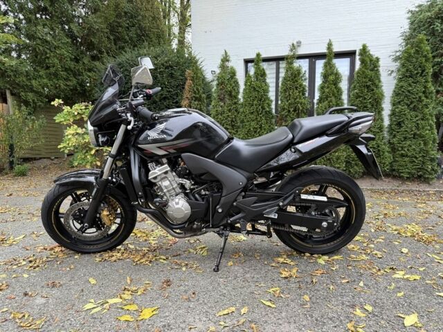 Хонда Інша, об'ємом двигуна 0.6 л та пробігом 0 тис. км за 5400 $, фото 6 на Automoto.ua