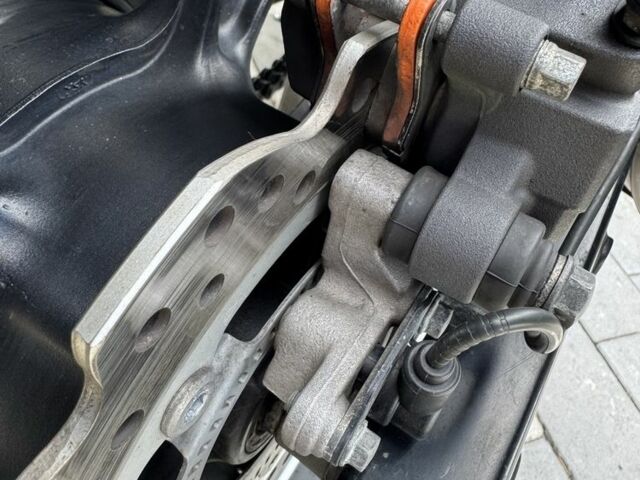 Хонда Другая, объемом двигателя 0.7 л и пробегом 0 тыс. км за 5800 $, фото 17 на Automoto.ua