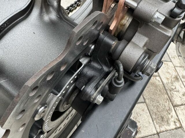 Хонда Другая, объемом двигателя 0.7 л и пробегом 0 тыс. км за 5300 $, фото 17 на Automoto.ua