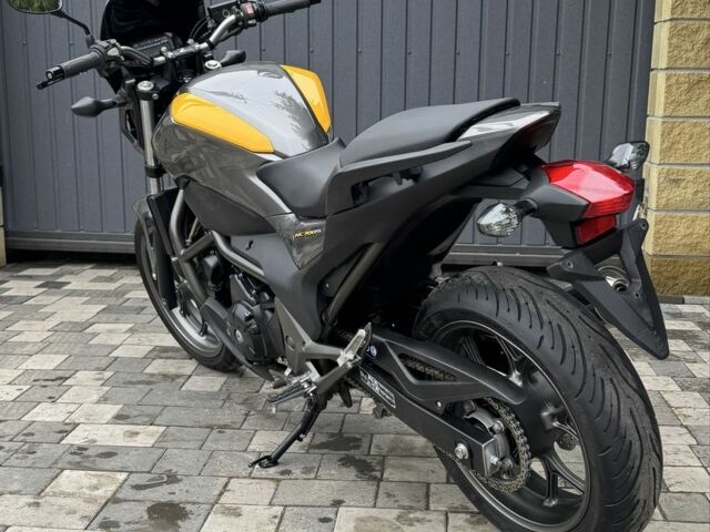 Хонда Другая, объемом двигателя 0.7 л и пробегом 0 тыс. км за 5300 $, фото 8 на Automoto.ua