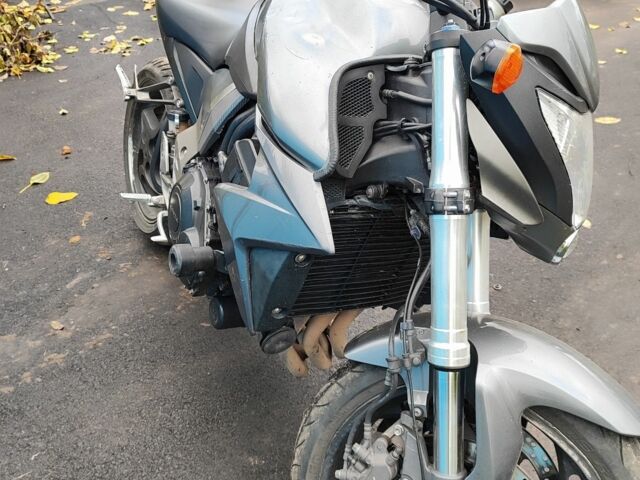 Хонда Інша, об'ємом двигуна 1 л та пробігом 0 тис. км за 2500 $, фото 9 на Automoto.ua