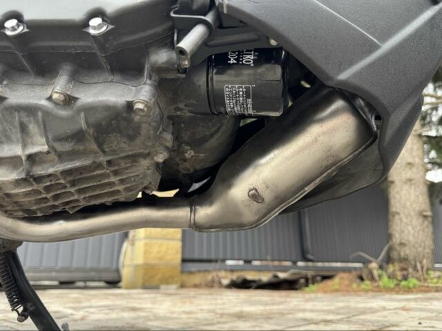 Хонда Другая, объемом двигателя 0.7 л и пробегом 0 тыс. км за 5300 $, фото 12 на Automoto.ua