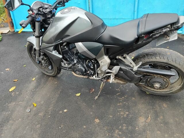 Хонда Інша, об'ємом двигуна 1 л та пробігом 0 тис. км за 2500 $, фото 5 на Automoto.ua