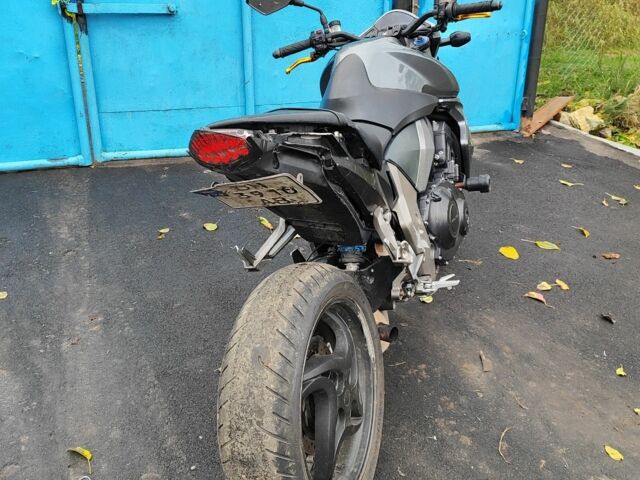 Хонда Інша, об'ємом двигуна 1 л та пробігом 0 тис. км за 2500 $, фото 2 на Automoto.ua