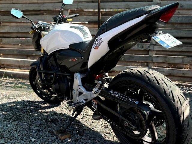 Хонда Другая, объемом двигателя 0.6 л и пробегом 0 тыс. км за 6200 $, фото 5 на Automoto.ua