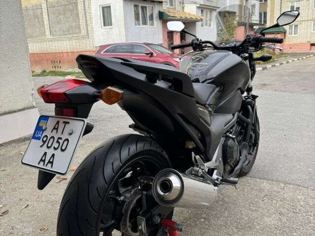 Хонда Другая, объемом двигателя 0.75 л и пробегом 0 тыс. км за 5600 $, фото 3 на Automoto.ua