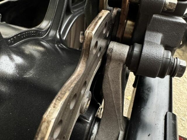 Хонда Другая, объемом двигателя 0.75 л и пробегом 0 тыс. км за 5600 $, фото 23 на Automoto.ua