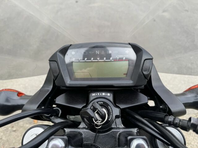 Хонда Другая, объемом двигателя 0.75 л и пробегом 0 тыс. км за 5600 $, фото 10 на Automoto.ua