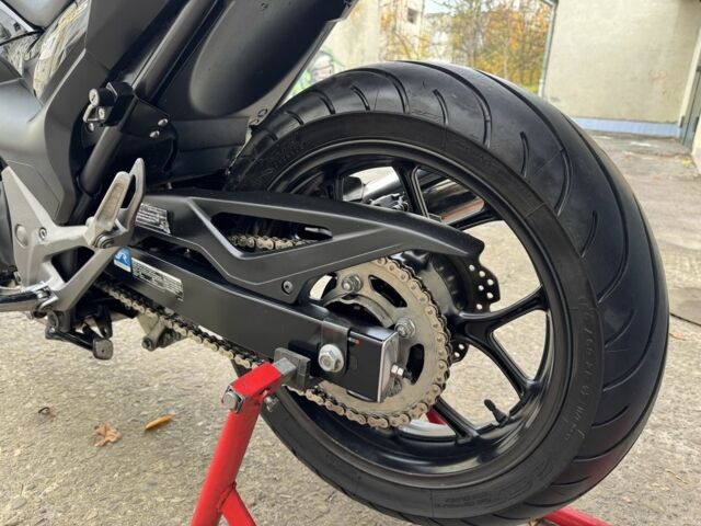 Хонда Другая, объемом двигателя 0.75 л и пробегом 0 тыс. км за 5600 $, фото 14 на Automoto.ua