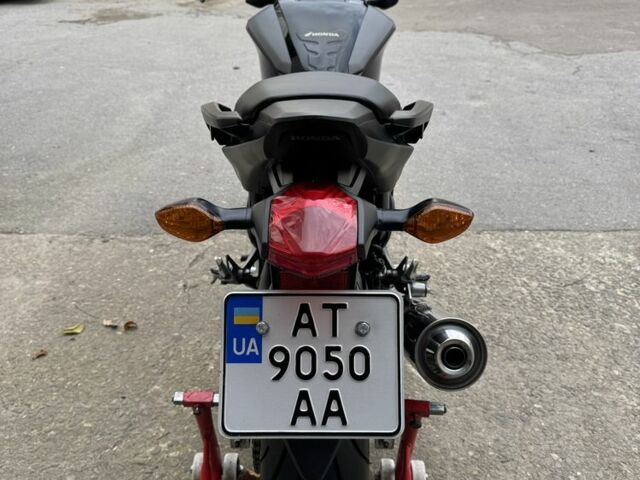 Хонда Другая, объемом двигателя 0.75 л и пробегом 0 тыс. км за 5600 $, фото 4 на Automoto.ua