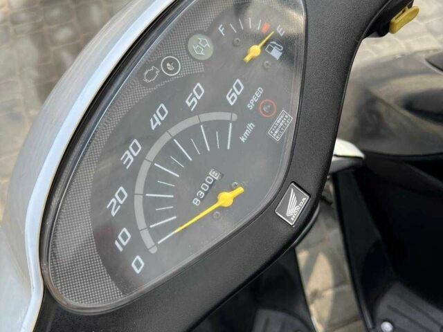 Хонда Другая, объемом двигателя 49 л и пробегом 0 тыс. км за 550 $, фото 16 на Automoto.ua