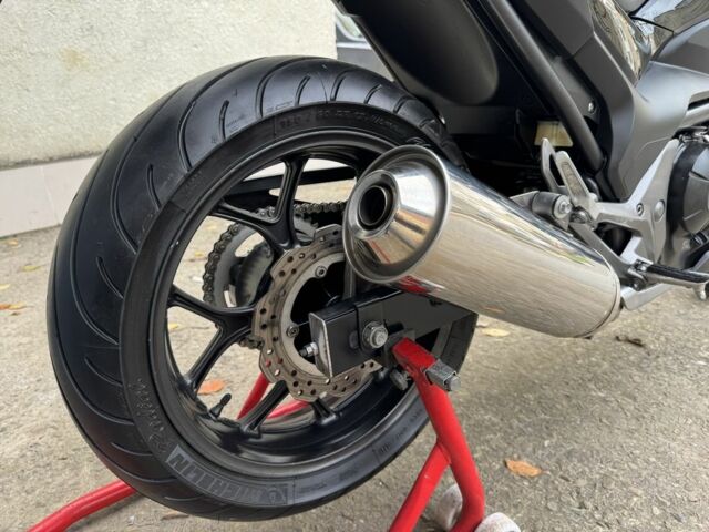 Хонда Другая, объемом двигателя 0.75 л и пробегом 0 тыс. км за 5600 $, фото 15 на Automoto.ua