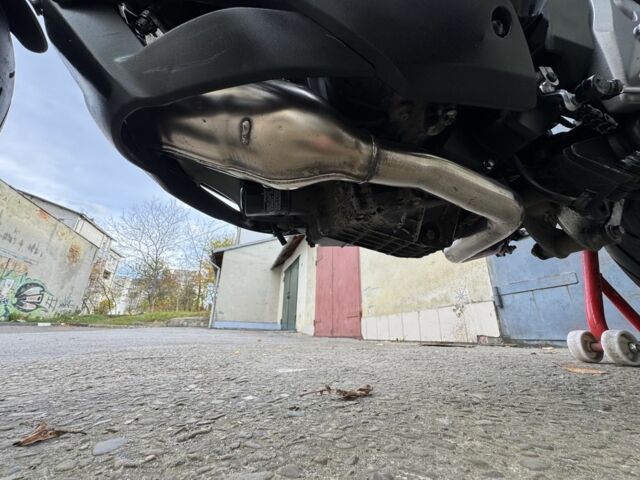 Хонда Другая, объемом двигателя 0.75 л и пробегом 0 тыс. км за 5600 $, фото 20 на Automoto.ua