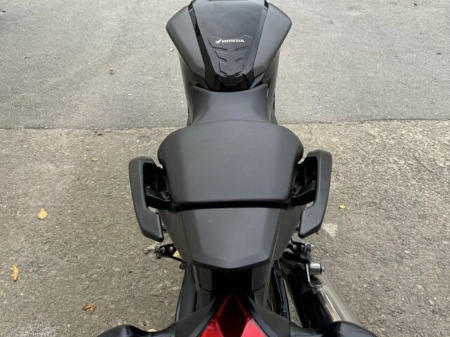 Хонда Другая, объемом двигателя 0.75 л и пробегом 0 тыс. км за 5600 $, фото 9 на Automoto.ua