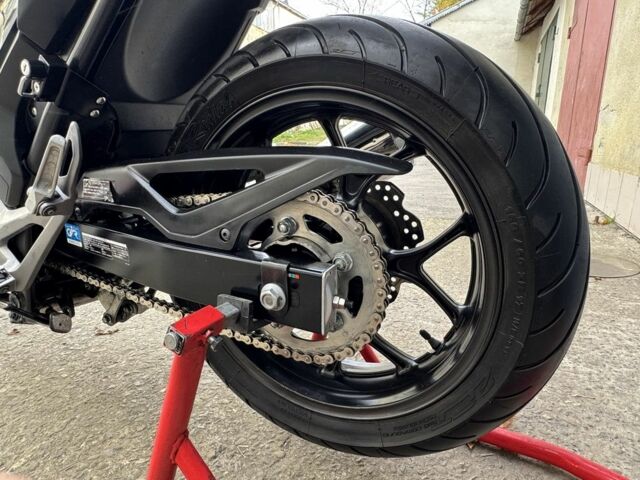 Хонда Другая, объемом двигателя 0.75 л и пробегом 0 тыс. км за 5600 $, фото 22 на Automoto.ua