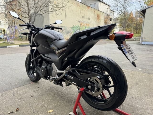 Хонда Другая, объемом двигателя 0.75 л и пробегом 0 тыс. км за 5600 $, фото 5 на Automoto.ua