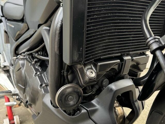 Хонда Другая, объемом двигателя 0.75 л и пробегом 0 тыс. км за 5600 $, фото 18 на Automoto.ua