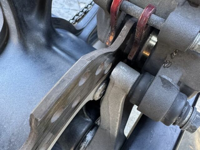 Хонда Другая, объемом двигателя 0.75 л и пробегом 0 тыс. км за 5500 $, фото 11 на Automoto.ua