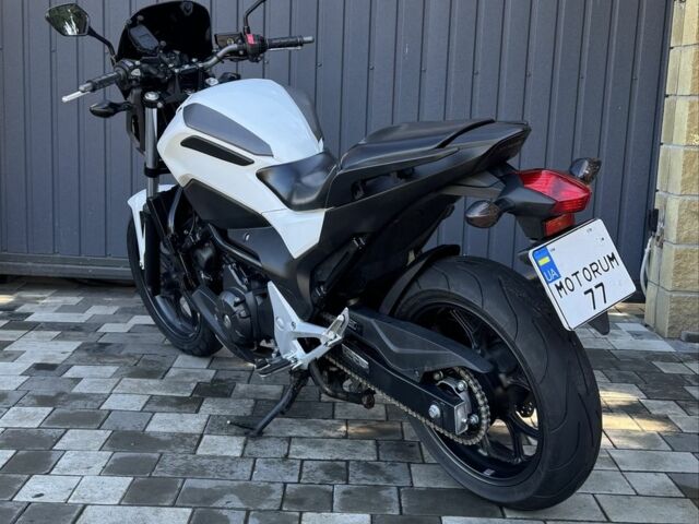 Хонда Другая, объемом двигателя 0.75 л и пробегом 0 тыс. км за 5500 $, фото 4 на Automoto.ua