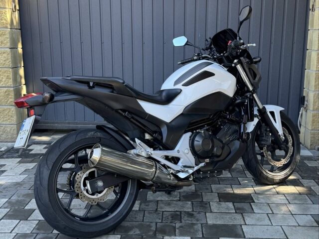 Хонда Другая, объемом двигателя 0.75 л и пробегом 0 тыс. км за 5500 $, фото 2 на Automoto.ua