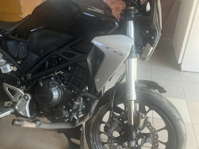 Хонда Другая, объемом двигателя 0.25 л и пробегом 0 тыс. км за 700 $, фото 6 на Automoto.ua