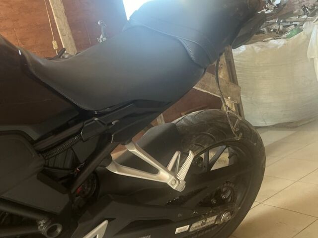 Хонда Другая, объемом двигателя 0.25 л и пробегом 0 тыс. км за 700 $, фото 3 на Automoto.ua