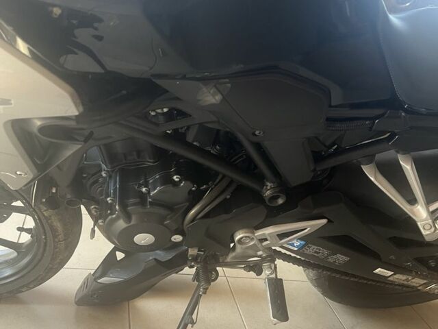 Хонда Другая, объемом двигателя 0.25 л и пробегом 0 тыс. км за 700 $, фото 4 на Automoto.ua