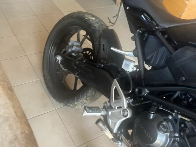 Хонда Другая, объемом двигателя 0.25 л и пробегом 0 тыс. км за 700 $, фото 5 на Automoto.ua