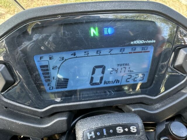 Хонда Другая, объемом двигателя 0 л и пробегом 0 тыс. км за 6500 $, фото 4 на Automoto.ua