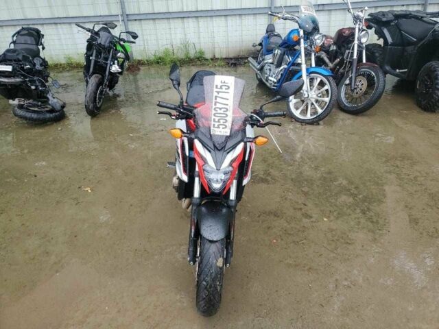 Хонда Другая, объемом двигателя 0.65 л и пробегом 0 тыс. км за 2000 $, фото 4 на Automoto.ua