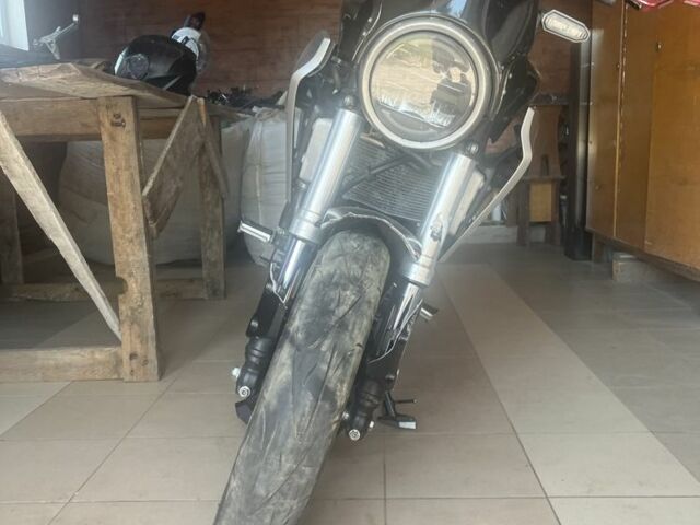 Хонда Другая, объемом двигателя 0.25 л и пробегом 0 тыс. км за 700 $, фото 1 на Automoto.ua