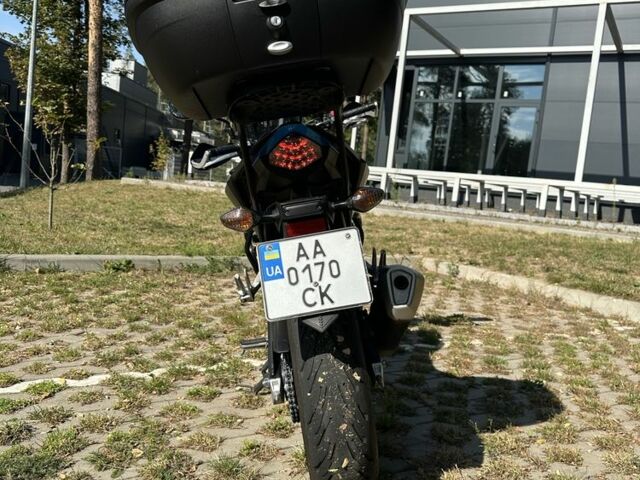 Хонда Другая, объемом двигателя 0 л и пробегом 0 тыс. км за 6500 $, фото 3 на Automoto.ua