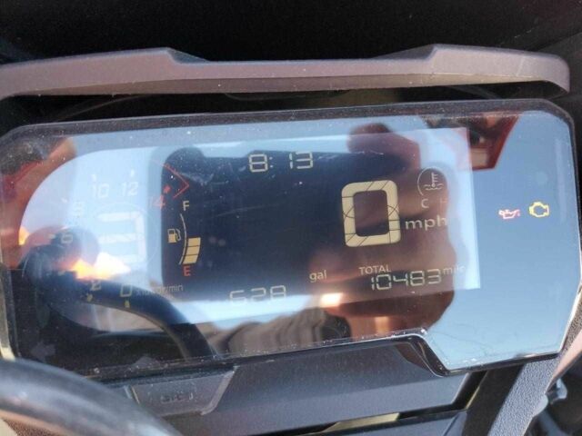 Хонда Інша, об'ємом двигуна 0.65 л та пробігом 0 тис. км за 1500 $, фото 6 на Automoto.ua