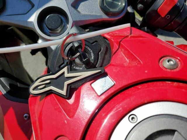 Хонда Інша, об'ємом двигуна 0.65 л та пробігом 0 тис. км за 1500 $, фото 7 на Automoto.ua