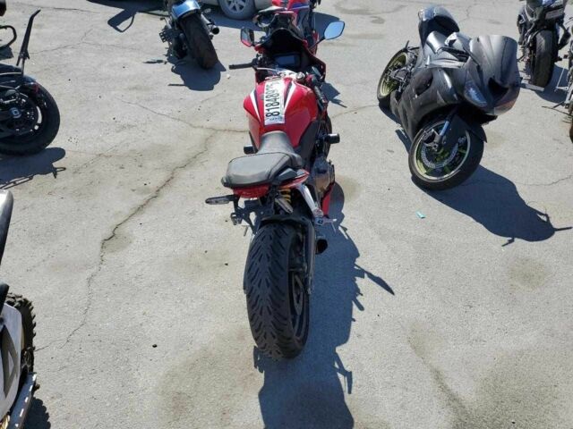 Хонда Інша, об'ємом двигуна 0.65 л та пробігом 0 тис. км за 1500 $, фото 5 на Automoto.ua