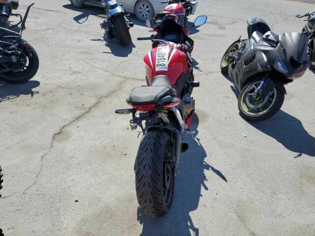 Хонда Інша, об'ємом двигуна 0.65 л та пробігом 0 тис. км за 1500 $, фото 3 на Automoto.ua