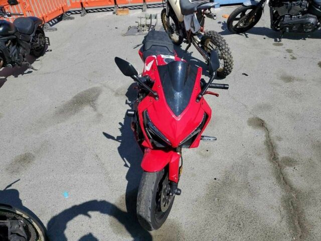 Хонда Інша, об'ємом двигуна 0.65 л та пробігом 0 тис. км за 1500 $, фото 4 на Automoto.ua