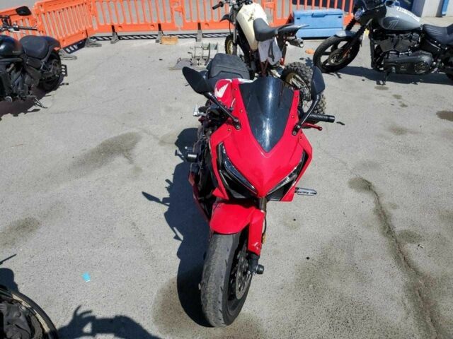 Хонда Інша, об'ємом двигуна 0.65 л та пробігом 0 тис. км за 1500 $, фото 1 на Automoto.ua