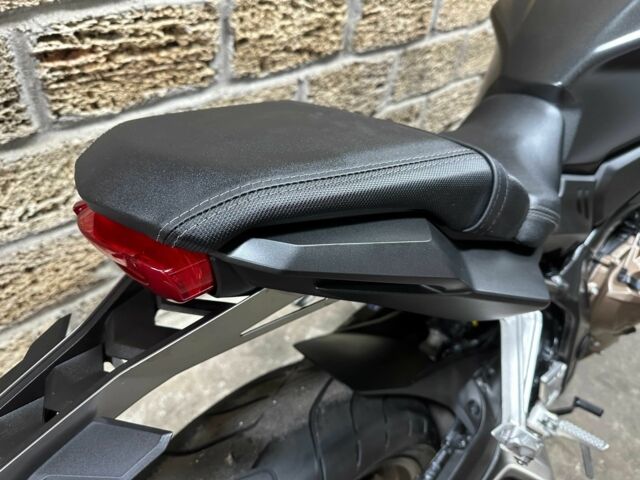 Хонда Другая, объемом двигателя 0.65 л и пробегом 0 тыс. км за 7800 $, фото 7 на Automoto.ua