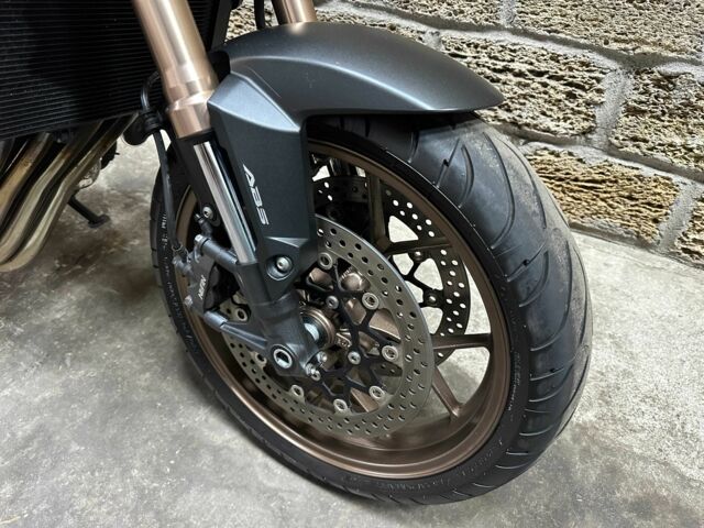 Хонда Другая, объемом двигателя 0.65 л и пробегом 0 тыс. км за 7800 $, фото 6 на Automoto.ua