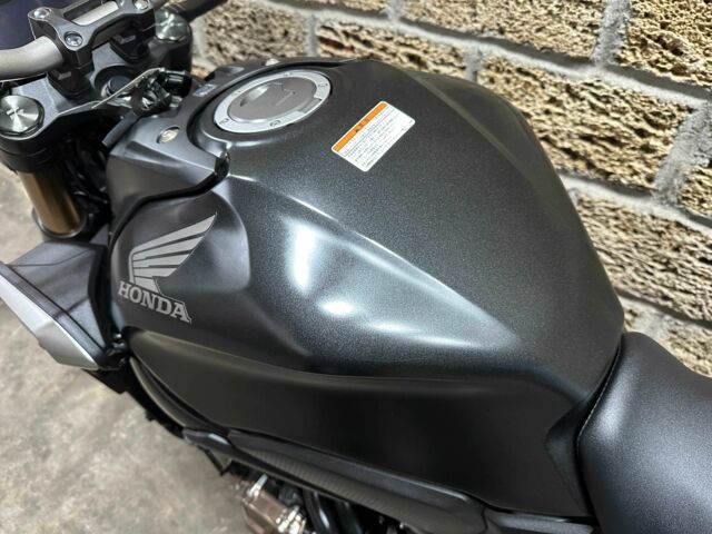 Хонда Другая, объемом двигателя 0.65 л и пробегом 0 тыс. км за 7800 $, фото 13 на Automoto.ua