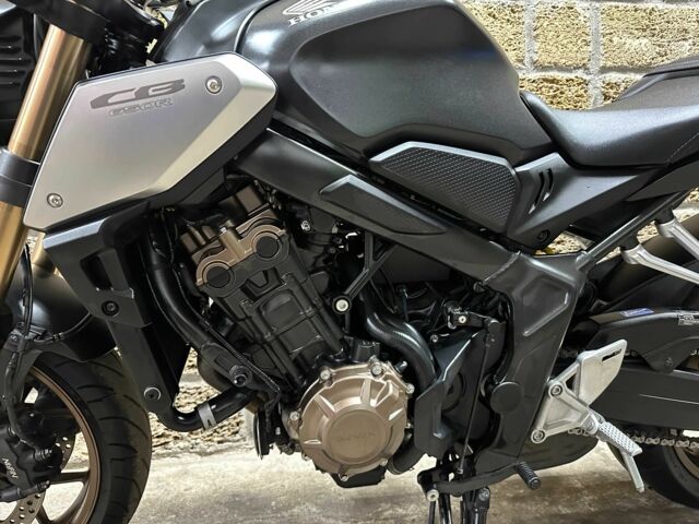 Хонда Другая, объемом двигателя 0.65 л и пробегом 0 тыс. км за 7800 $, фото 12 на Automoto.ua