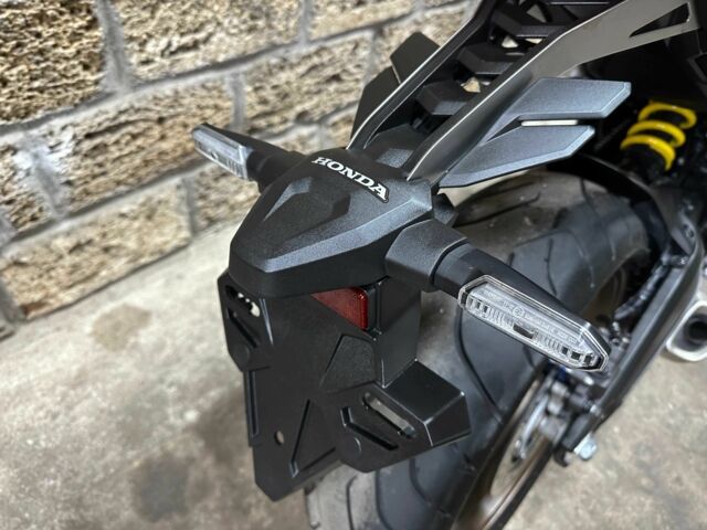 Хонда Другая, объемом двигателя 0.65 л и пробегом 0 тыс. км за 7800 $, фото 11 на Automoto.ua