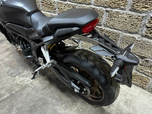 Хонда Другая, объемом двигателя 0.65 л и пробегом 0 тыс. км за 7800 $, фото 17 на Automoto.ua