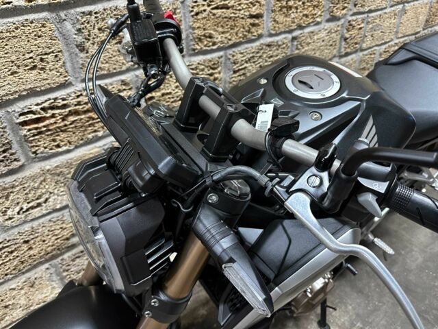 Хонда Другая, объемом двигателя 0.65 л и пробегом 0 тыс. км за 7800 $, фото 9 на Automoto.ua